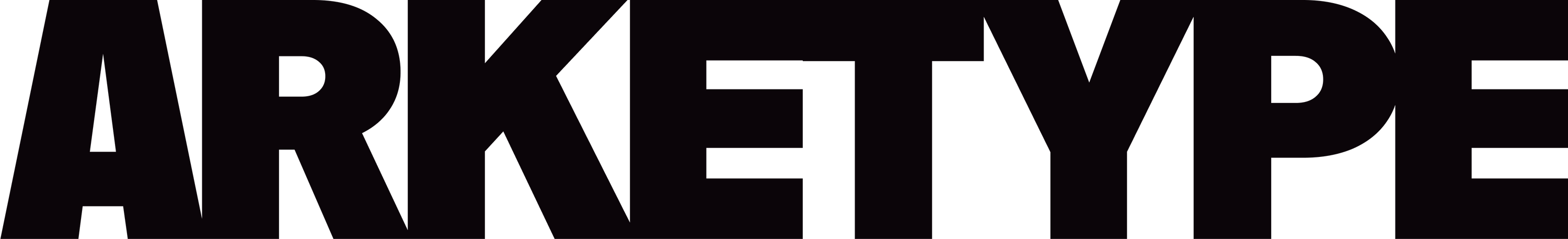 ARKETYPE, The Template Label